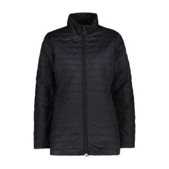 Kurtka damska CMP. Brązowe kurtki damskie CMP, xl, bez wzorów, bez kaptura. Za 379.50 zł.