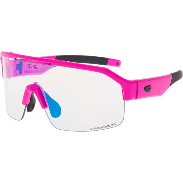 Okulary przeciwsłoneczne GOG. Czerwone okulary przeciwsłoneczne damskie GOG. Za 599.00 zł.