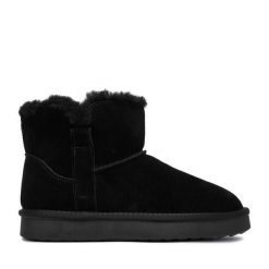 Śniegowce Lasocki. Czarne śniegowce damskie Lasocki. Za 219.99 zł.