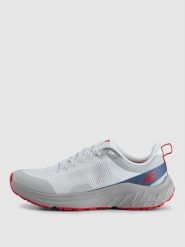4F Niskie buty do biegania w terenie Original Trail męskie - szare 45. Szare obuwie do biegania damskie 4f. Za 289.99 zł.