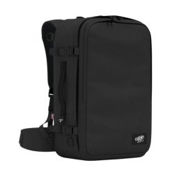 Plecak torba podręczna CabinZero Classic Pro 42 L CZ27. Niebieskie plecaki męskie CABINZERO, bez wzorów, z materiału. Za 467.00 zł.