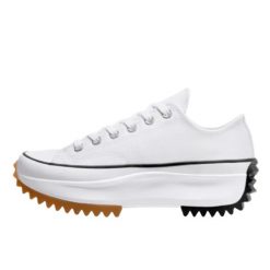 Trampki Converse Run Star Hike Ox, Dla obu płci. Białe trampki i tenisówki damskie Converse, bez wzorów, bez zapięcia. Za 690.00 zł.