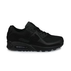 Buty do chodzenia damskie Nike W Air Max 90. Czarne obuwie do biegania damskie Nike, nike air max. Za 1,057.00 zł.