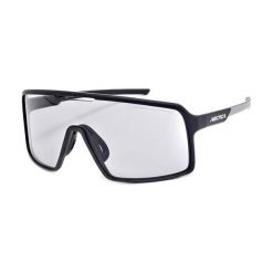 Okulary turystyczne unisex Arctica S-336F. Czarne okulary przeciwsłoneczne męskie ARCTICA. Za 318.46 zł.