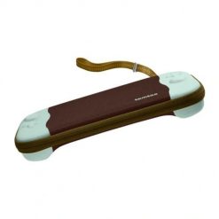 Etui TOMTOC FancyCase-G05 Switch 2 Slim (ChocoMint). Walizki Tomtoc, bez wzorów. Za 132.00 zł.
