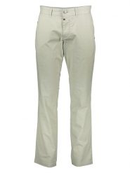Timezone Spodnie chino "Lui" w kolorze khaki rozmiar: W32/L32. Brązowe spodnie materiałowe męskie Timezone, bez wzorów. Za 149.95 zł.