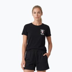 Koszulka damska Pitbull Chew On This. Czarne t-shirty damskie PITBULL, l, bez wzorów, z bawełny, bez ramiączek. Za 83.99 zł.