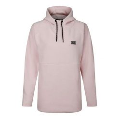 Bluza damska z kapturem Dare 2B Snowburst. Czerwone bluzy z kapturem damskie Dare 2b, m, z tkaniny. Za 217.00 zł.