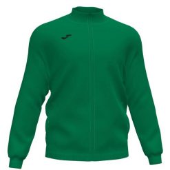 Bluza do piłki nożnej męska Joma Microfibra Doha. Zielone bluzy bez kaptura męskie Joma, m. Za 346.50 zł.