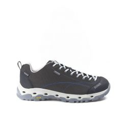 Buty trekkingowe Bestard Rando Air. Niebieskie buty trekkingowe męskie BESTARD, z gore-texu, bez zapięcia, trekkingowe, gore-tex. Za 870.00 zł.