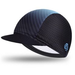 Czapka letnia przeciwsłoneczna WEST BIKING YP0201298 dwustronna - Gradient niebi. Czarne czapki męskie WEST BIKING, bez wzorów, z materiału. Za 71.60 zł.