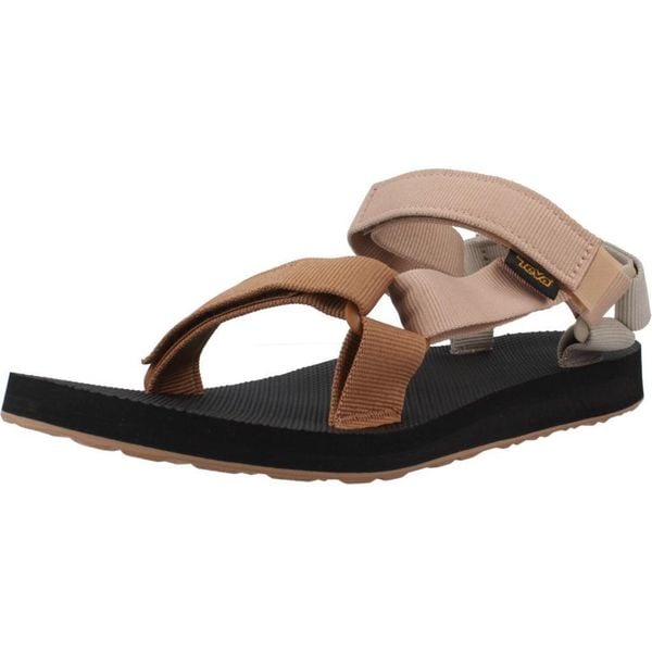 Sandały TEVA W ORIGINAL UNIVERSAL Wielokolorowy. Obuwie trekkingowe damskie Teva. Za 228.99 zł.