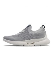 Bezszwowi Sneakersy Hummel Tatum. Brązowe obuwie trekkingowe damskie HUMMEL. Za 171.90 zł.