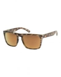 Okulary przeciwsłoneczne dla Mężczyzn FERRIS Zielony. Zielone okulary przeciwsłoneczne męskie Quiksilver, z gumy. Za 389.99 zł.
