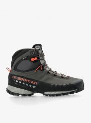 Buty trekkingowe damskie La Sportiva TX5 GTX. Szare obuwie trekkingowe damskie La Sportiva. Za 994.49 zł.