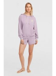 O'Neill Bluza "WOTW" w kolorze fioletowym rozmiar: M. Różowe bluzy z kapturem damskie O'neill, m, z bawełny. Za 157.35 zł.