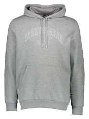Puma Bluza "Essentials+" w kolorze szarym rozmiar: L. Szare bluzy z kapturem męskie Puma, l. Za 131.74 zł.