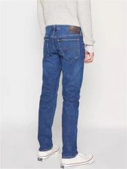 LEE DAREN ZIP FLY MĘSKIE SPODNIE JEANSOWE JEANSY AGED ALVA L707DHAO 112331017. Jeansy męskie Lee. Za 229.99 zł.