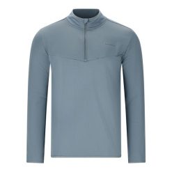 Koszulka termoaktywna z długim rękawem Endurance Ledger. Niebieskie bielizna termoaktywna męska Endurance. Za 235.00 zł.