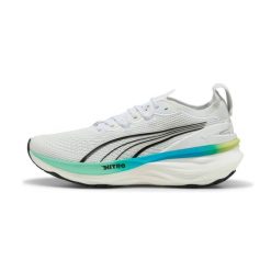Buty do biegania Puma ForeverRun Nitro 2. Białe obuwie do biegania damskie Puma. Za 676.50 zł.
