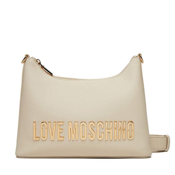 Torebka LOVE MOSCHINO. Torebki klasyczne damskie Love Moschino, bez wzorów, bez dodatków. Za 519.99 zł.