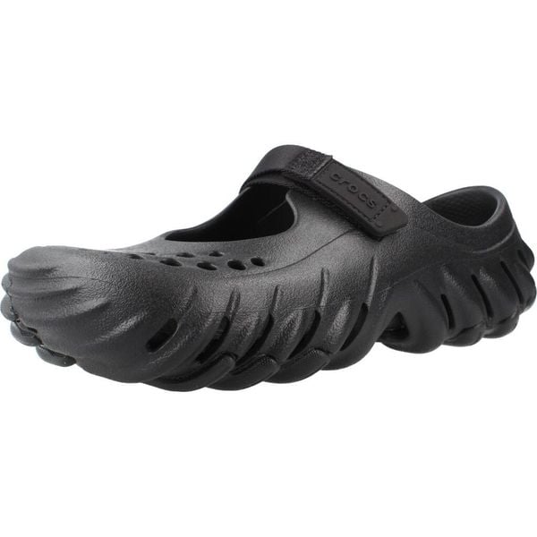 Buty CROCS 211996C Czarny. Czarne obuwie trekkingowe damskie Crocs. Za 332.99 zł.