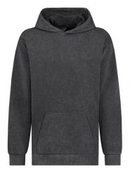 Sky Rebel Bluza w kolorze antracytowym rozmiar: M. Czarne bluzy z kapturem męskie Sky Rebel, m, z bawełny. Za 61.46 zł.