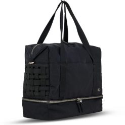 Torba Duffle Ogio Rise Weekender. Brązowe torebki klasyczne damskie Ogio, bez wzorów, bez dodatków. Za 804.50 zł.