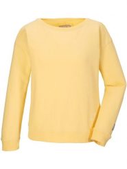 Killtec Bluza w kolorze żółtym rozmiar: 36. Żółte bluzy bez kaptura damskie KILLTEC. Za 101.47 zł.