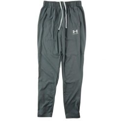 Second life - Under Armour Spodnie dresowe męskie - Stan dobry. Szare spodnie sportowe męskie Under Armour, z dresówki. Za 85.16 zł.