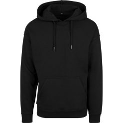 Męska Bluza Z Kapturem. Brązowe bluzy z kapturem męskie BUILD YOUR BRAND, m. Za 184.99 zł.