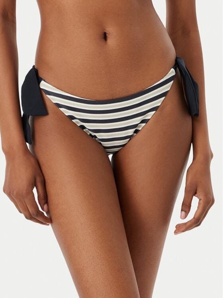 Selmark Dół od bikini BO707 Kolorowy. Bikini damskie SELMARK, bez wzorów. Za 219.99 zł.