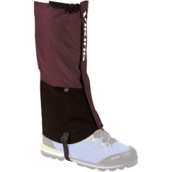 Stuptuty dla dorosłych VIKING Kanion. Brązowe obuwie trekkingowe damskie VIKING. Za 89.90 zł.