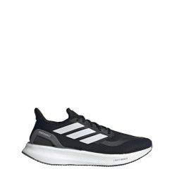 Buty Pureboost 5 Running. Białe obuwie do biegania damskie Adidas. Za 599.00 zł.