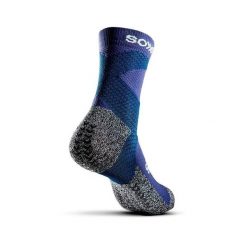 Skarpetki Gearxpro Soxpro Trekking Mid. Czarne skarpetki męskie GEARXPRO, bez wzorów. Za 190.00 zł.