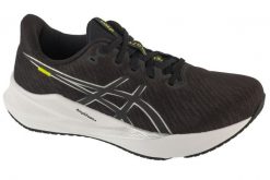 Buty do biegania męskie, Versablast 4. Czarne obuwie do biegania damskie Asics. Za 393.00 zł.