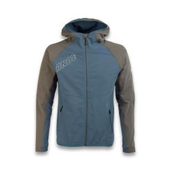 Kurtka Ande Segantini Dorośli. Zielone kurtki treningowe męskie Ande, na lato, m, bez wzorów, z elastanu. Za 337.99 zł.