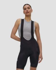 Spodenki rowerowe damskie X-Bionic Corefusion Ride Gravel Bib Shorts B120. Czarne spodenki sportowe damskie X BIONIC, l, na fitness i siłownię. Za 1,019.99 zł.