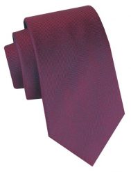 Klasyczny, Męski Krawat Alties - Amarant (Czerwień z Fioletem). Czerwone krawaty i muchy męskie Alties, bez wzorów, z tkaniny, eleganckie. Za 49.00 zł.