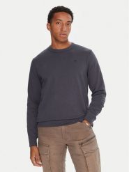 G-Star Raw Bluza Nifous D25121-D566 Granatowy Regular Fit. Niebieskie bluzy bez kaptura męskie G-Star Raw, m, z syntetyku. Za 349.99 zł.
