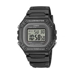 Zegarek Casio. Szare zegarki męskie Casio. Za 199.99 zł.
