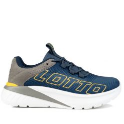 Buty męskie treningowe Lotto VITALITIV. Białe buty fitness męskie Lotto. W wyprzedaży za 199.00 zł.