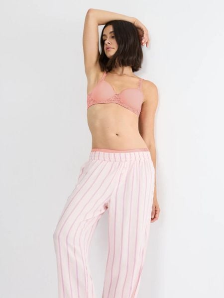 Triumph Biustonosz - Amourette Kobiety różowy, 75B. Czerwone biustonosze Triumph, bez wzorów. Za 329.95 zł.
