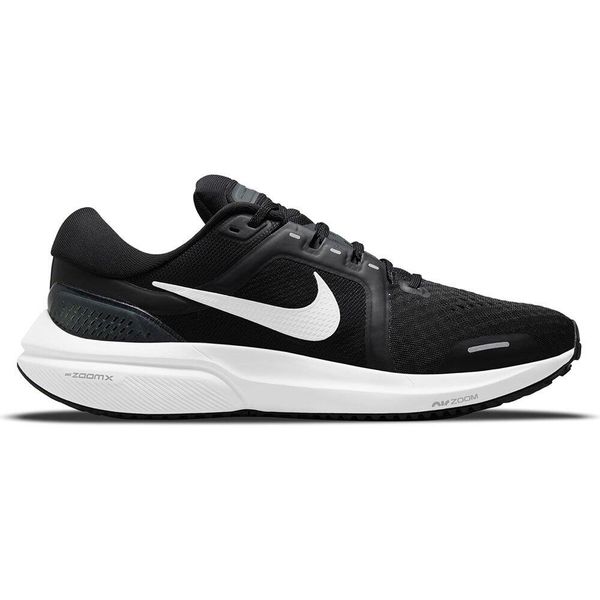 Obuwie do Biegania dla Dorosłych Nike Czarny. Czarne obuwie do biegania damskie Nike. Za 599.99 zł.