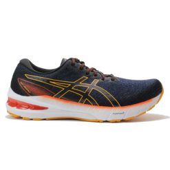 Buty do biegania męskie Asics GT-2000 10. Czerwone obuwie do biegania damskie Asics. Za 629.00 zł.