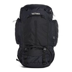 Plecak trekkingowy Tatonka Akela 35 l. Czarne plecaki damskie Tatonka, bez wzorów. Za 589.99 zł.