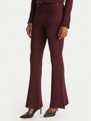 Marciano Guess Kardigan 5YGR33 5881Z Bordowy Slim Fit. Czerwone kardigany damskie Marciano Guess, m, z aplikacjami, z wiskozy. Za 779.99 zł.