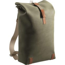 Plecak Pickwick M 26L. Szare plecaki męskie Brooks, bez wzorów. Za 1,128.00 zł.