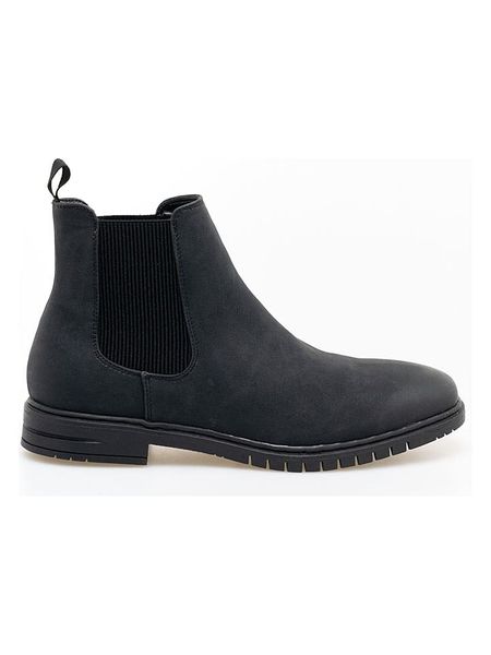 CALL IT SPRING Sztyblety w kolorze czarnym rozmiar: 42. Czarne sztyblety męskie Call It Spring, bez zapięcia. Za 86.99 zł.