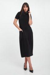 Sukienka JOSEPH RIBKOFF. Sukienki damskie Joseph Ribkoff, xs, bez wzorów, bez kołnierzyka, bez ramiączek. Za 949.00 zł.